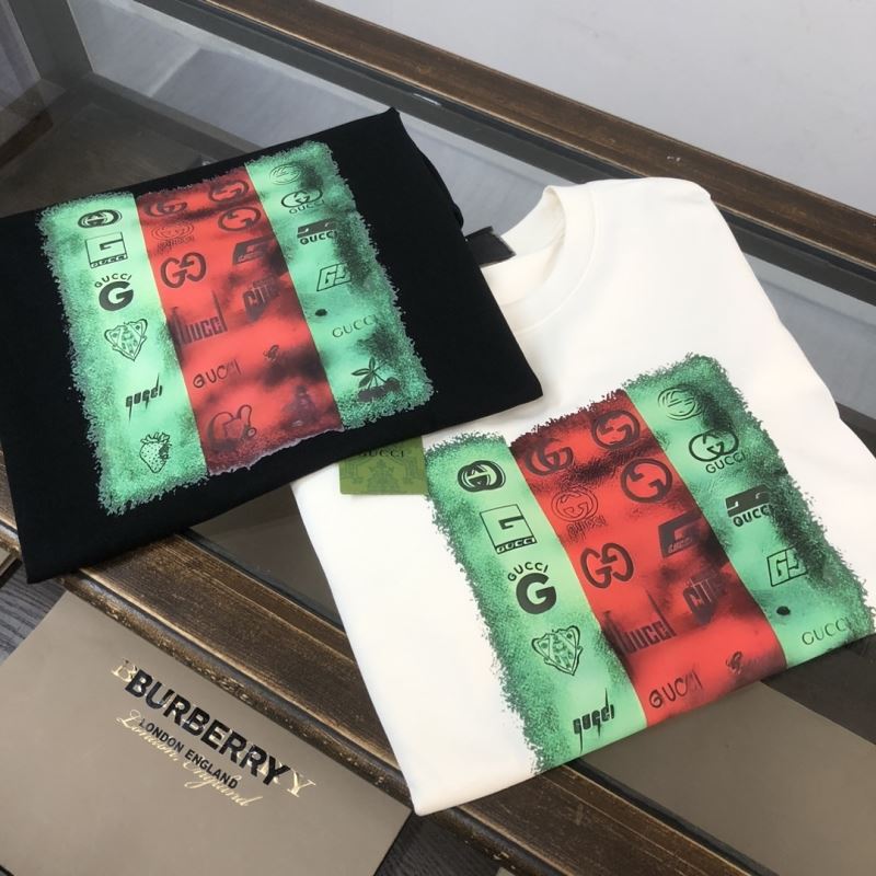 Gucci T-Shirts